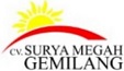 Surya Megah Gemilang